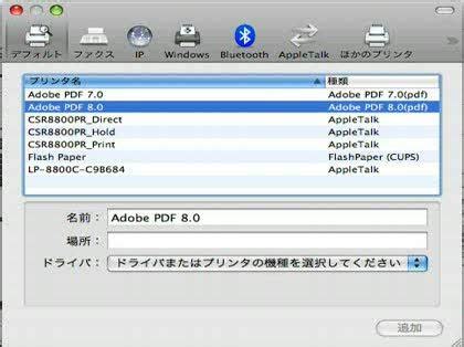 reinstall adobe pdf printer.